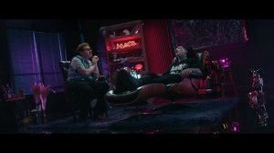 ТЕРАПИЯ #8 ГАНВЕСТ