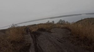 Дорога до Шиловского Плацдарма 11.01.2025