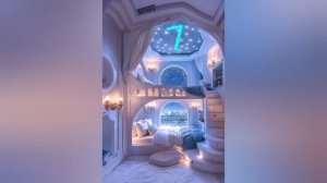 комната мечты