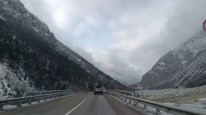 Пятигорск - Эльбрус