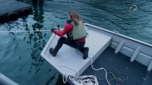 Аляска: Семья из леса 6 сезон 1 серия (реалити-шоу, 2016)