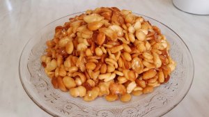 ЧАК ЧАК Торт как МУРАВЕЙНИК! ПРОСТО и ОЧЕНЬ ВКУСНО!