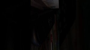 Делаю обзор на очень старый телефон.