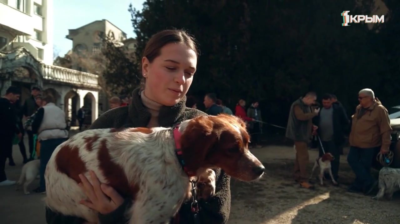 КЛУБ ШИКО. Выставка в Севастополе. 28.03.2026