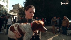 КЛУБ ШИКО. Выставка в Севастополе. 28.03.2026