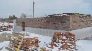 Строим дом - подвал!