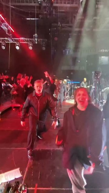 Самара, спасибо за огненный приём!