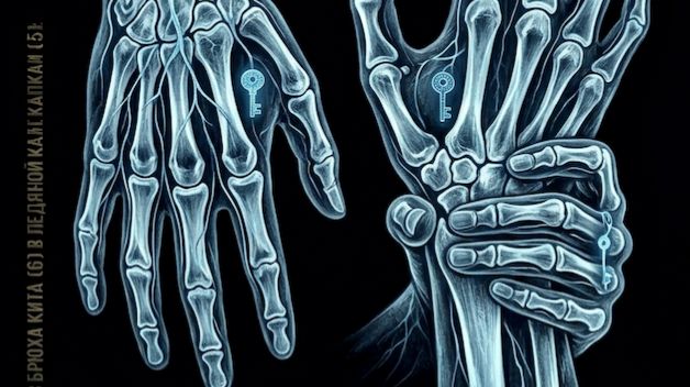 ЭТОГО НЕ МОЖЕТ БЫТЬ, НО ЭТО БЫЛО ИСТОРИЯ 24. ПЛЕННИК ФАНТОМНОЙ БОЛИ: СИНДРОМ ЧУЖОЙ РУКИ