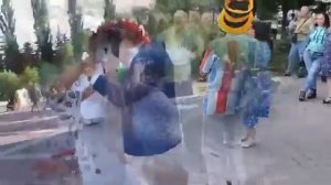 Женщины России от Ольги Топильской 2023 год.