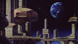 Aethereon： Music For Drifting In Space