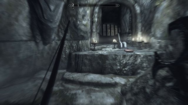 The Elder Scrolls V  Skyrim часть 79