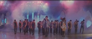 Сумасшедшее сердце (1997) Dil To Pagal Hai