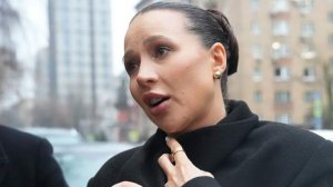 Лерчек пожаловалась на посещение государственного фельдшера в Истре