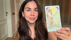 БЛИЗНЕЦЫ - ТАРО ПРОГНОЗ НА АПРЕЛЬ 2026 ГОДА