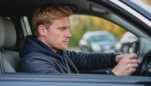 Когда видеорегистратор раскрыл карты. История из жизни