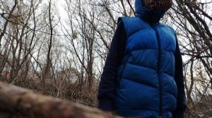 Встретился с маньяком