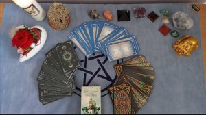 Лев. Неделя с 30 марта по 5 апреля.