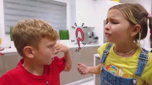 Крис и история про фургончик с мороженым