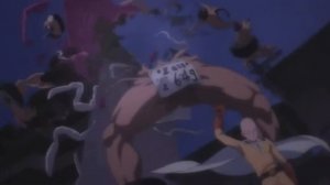 One Punch Man - $uicideboy$ | Аниме клип | AMV | Ванпанчмен | Клип | Edit | Saitama | I'm done |