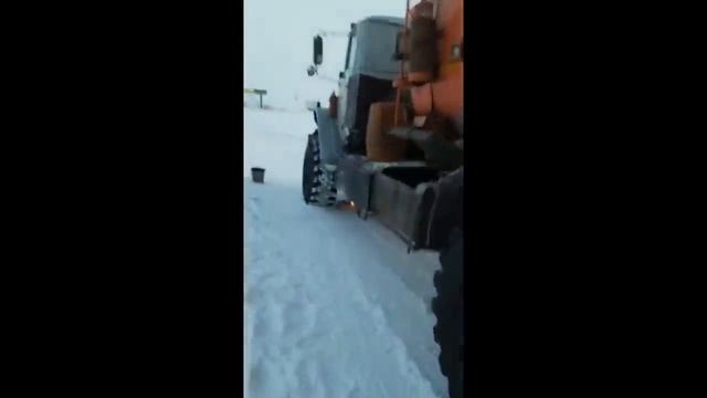 Весёлая жизнь в Якутии за 14 минут