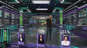 STUDIO13 Showreel 2025 | Шоурил 2025