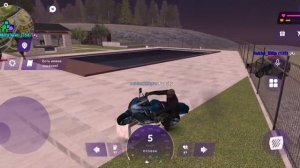 ОБНОВЛЕНИЕ ЮЖНОЙ !