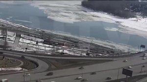 Аномальное потепление привело к раннему вскрытию водоемов в Башкортостане