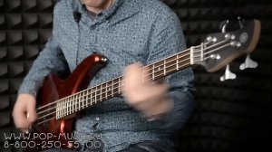 Бас-гитара YAMAHA TRBX174