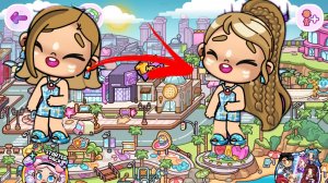 Тутор на волосы❤️