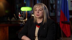 10 лет назад Элла Памфилова была избрана председателем Центральной избирательной комиссии.