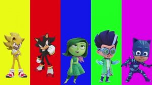 ГДЕ ЧЬИ ГЛАЗКИ? 👀 ГЕРОИ В МАСКАХ И ДАМЕ ТУ КОСИТА! 🧩 ВЕСЕЛАЯ ГОЛОВОЛОМКА ДЛЯ ДЕТЕЙ. МУЛЬТИК