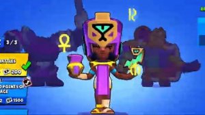 БРАВЛ СТАРС