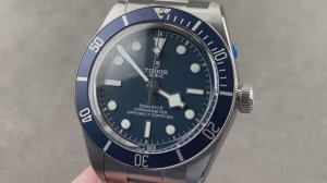 Tudor Black Bay Fifty-Eight M79030B