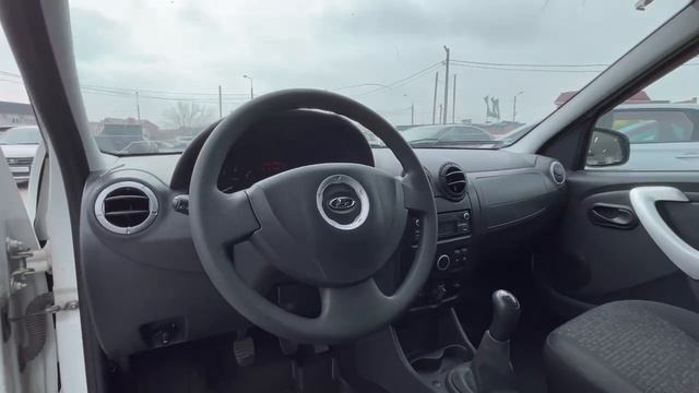Lada (ВАЗ) Largus '2020 XTAFS045LM1344386 смотреть онлайн