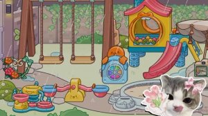 Рум тур🤍🐾🍃🥲🍂