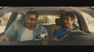 Али, рули! - русский трейлер