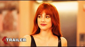 Запретный плод — Русский трейлер (Дубляж, 2026)