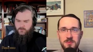 Плутарх   символизм истории   с Павлом Щелином и дьяконом Серафимом Рохлиным