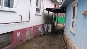 Зима закончилась. Краснодарский край, Динская. 27.03.26.