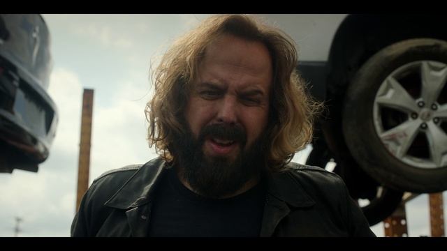 Линкольн для адвоката 3 сезон 3 серия «Странные союзники» (сериал, 2024)