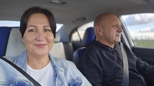 ✨️Завтрак для роженицы✨️Собираемся в город✨️Посадили картошку✨️