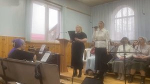 На пол дороги в небо🙏