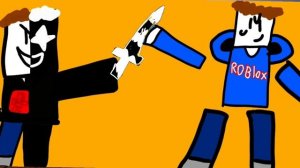 LMS GO FIGHT S@n3kN0l! VS Санек 1337 | Blogersaken OST (инфа в описании)