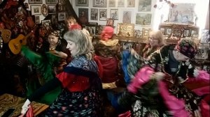 ИВАНОВЦЫ ЗАЖИГАЮТ