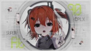 【¿?shimon feat. Adachi Rei】super complex