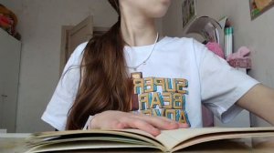 Мой обычный школьный день 🩷🌷🎀