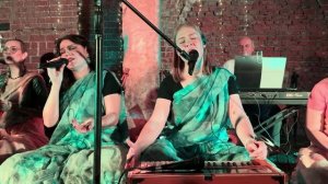 Мантра Радхе Говинда