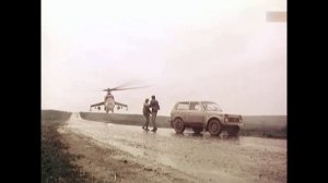 Трейлер к фильму «Посредник» (1990)