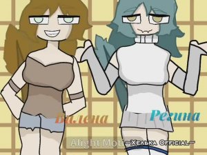 Новые персонажи 😝