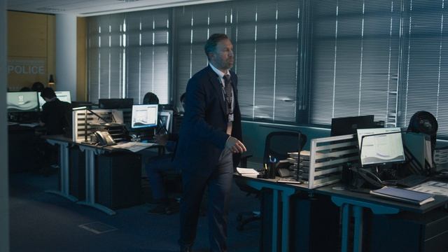Клуб убийств Марлоу 1 сезон 4 серия (сериал, 2024)